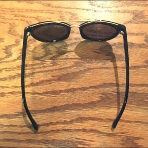 ICU Eye Wear Sunglasses